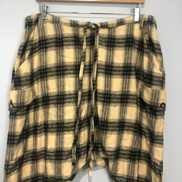 NWT Free People X Nicholas K Angie Harem Style Pants Size S - Picture 3 of 13